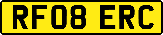 RF08ERC