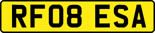 RF08ESA