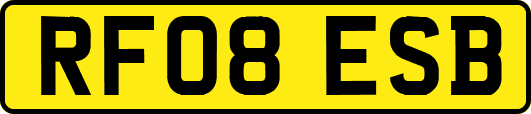 RF08ESB