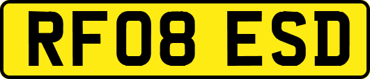 RF08ESD