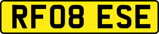 RF08ESE