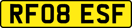 RF08ESF