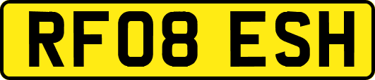 RF08ESH