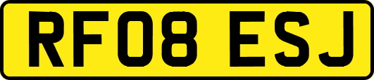 RF08ESJ