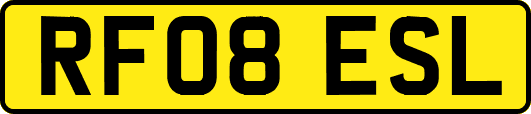 RF08ESL