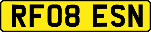 RF08ESN