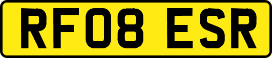 RF08ESR