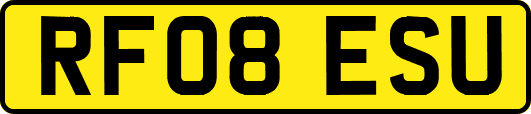 RF08ESU