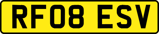 RF08ESV