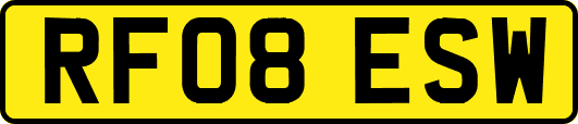 RF08ESW