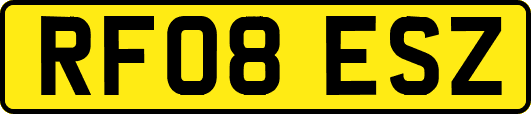 RF08ESZ