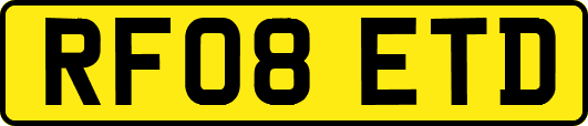 RF08ETD