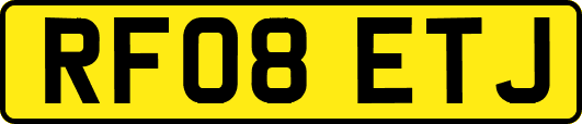 RF08ETJ