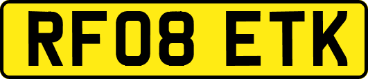 RF08ETK