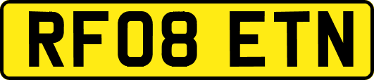 RF08ETN