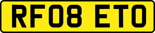 RF08ETO