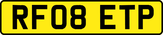 RF08ETP