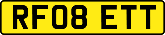 RF08ETT