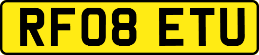 RF08ETU