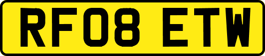 RF08ETW