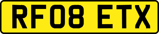 RF08ETX
