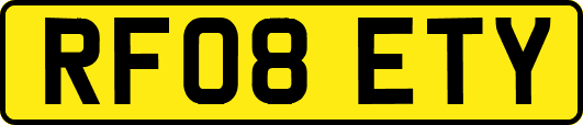 RF08ETY
