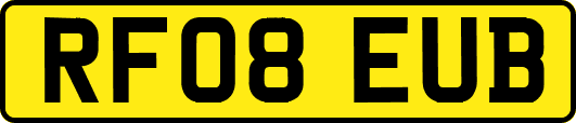 RF08EUB