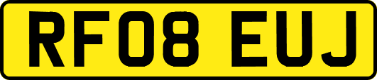 RF08EUJ