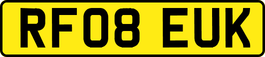RF08EUK