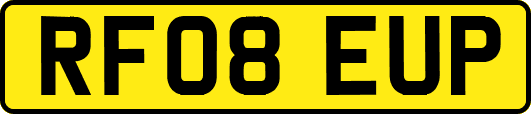 RF08EUP
