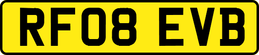 RF08EVB