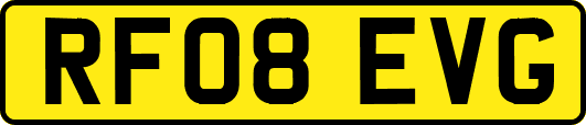 RF08EVG