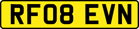 RF08EVN