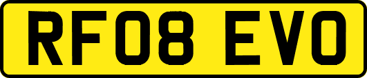 RF08EVO