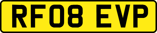 RF08EVP