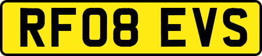 RF08EVS