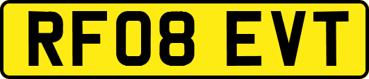 RF08EVT