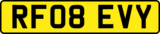 RF08EVY