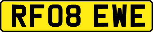RF08EWE