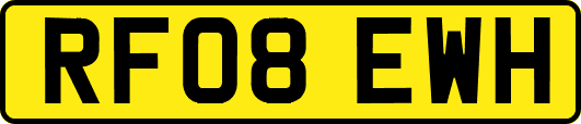 RF08EWH