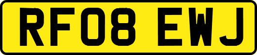 RF08EWJ