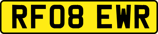 RF08EWR