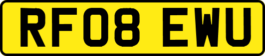 RF08EWU