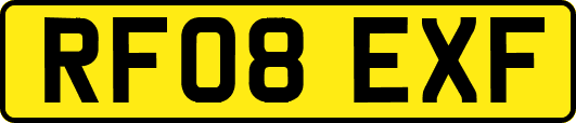 RF08EXF