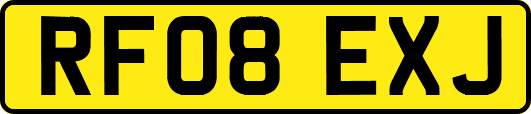 RF08EXJ