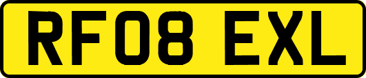 RF08EXL