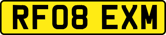 RF08EXM