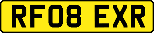 RF08EXR
