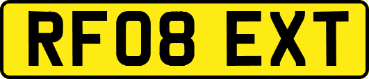 RF08EXT