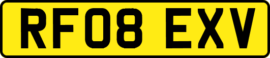 RF08EXV